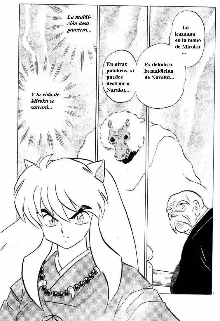 Inuyasha (1996) - Capítulo 105 - Página 14 - LectorTMOo