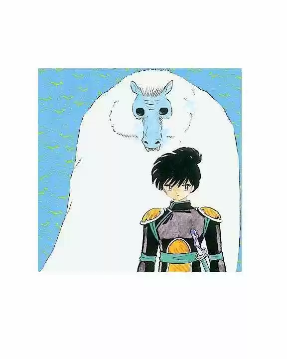 Inuyasha (1996) - Capítulo 108 - Página 20 - LectorTMOo