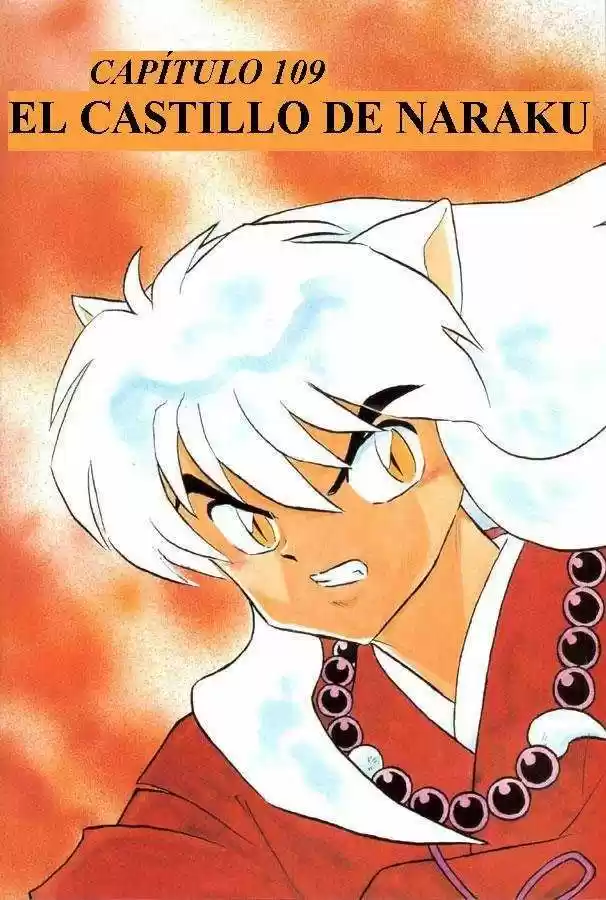 Inuyasha (1996) - Capítulo 109 - Página 4 - LectorTMOo