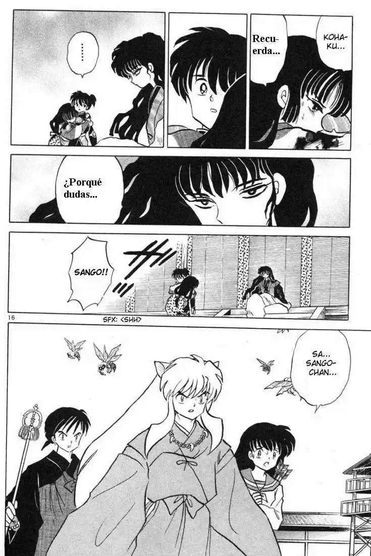 Inuyasha (1996) - Capítulo 109 - Página 18 - LectorTMOo