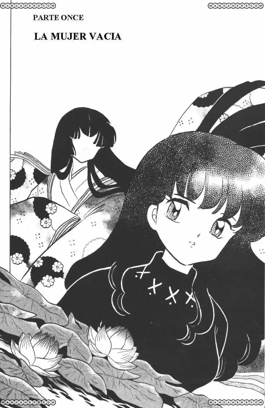Inuyasha (1996) - Capítulo 11 - Página 5 - LectorTMOo