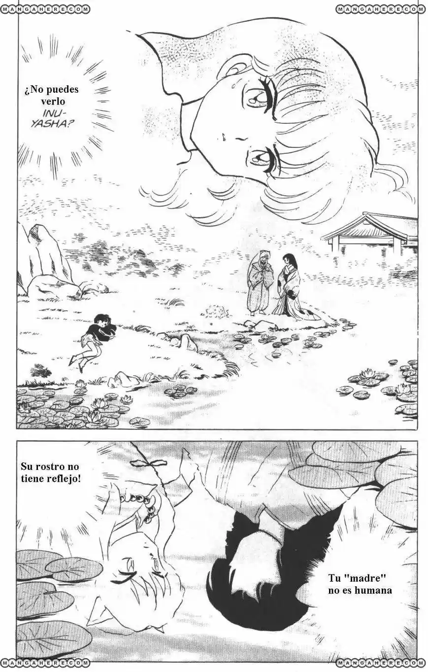 Inuyasha (1996) - Capítulo 11 - Página 6 - LectorTMOo