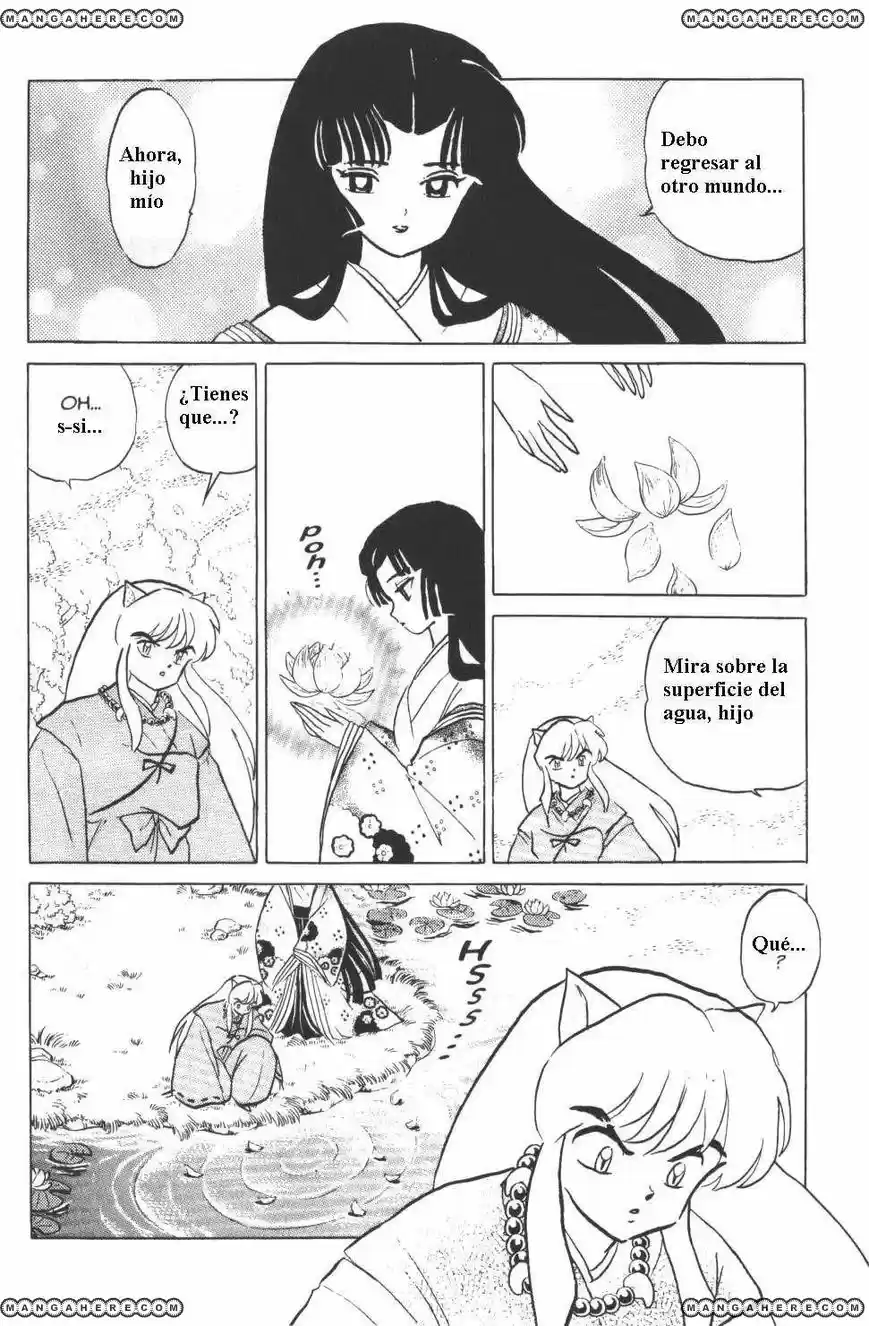 Inuyasha (1996) - Capítulo 11 - Página 7 - LectorTMOo