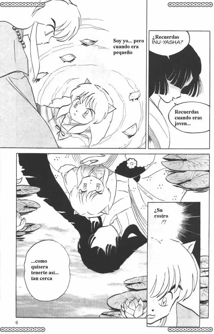 Inuyasha (1996) - Capítulo 11 - Página 8 - LectorTMOo