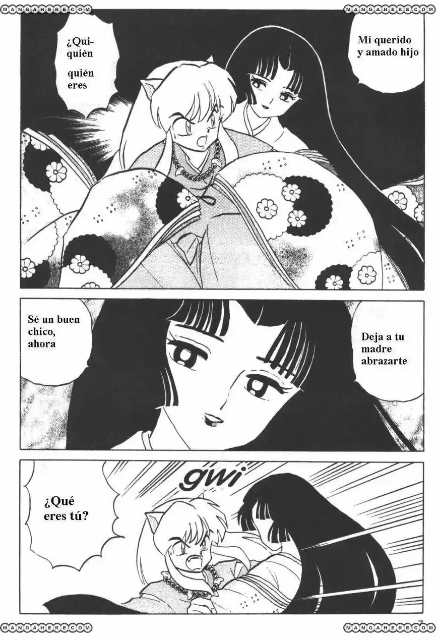 Inuyasha (1996) - Capítulo 11 - Página 9 - LectorTMOo