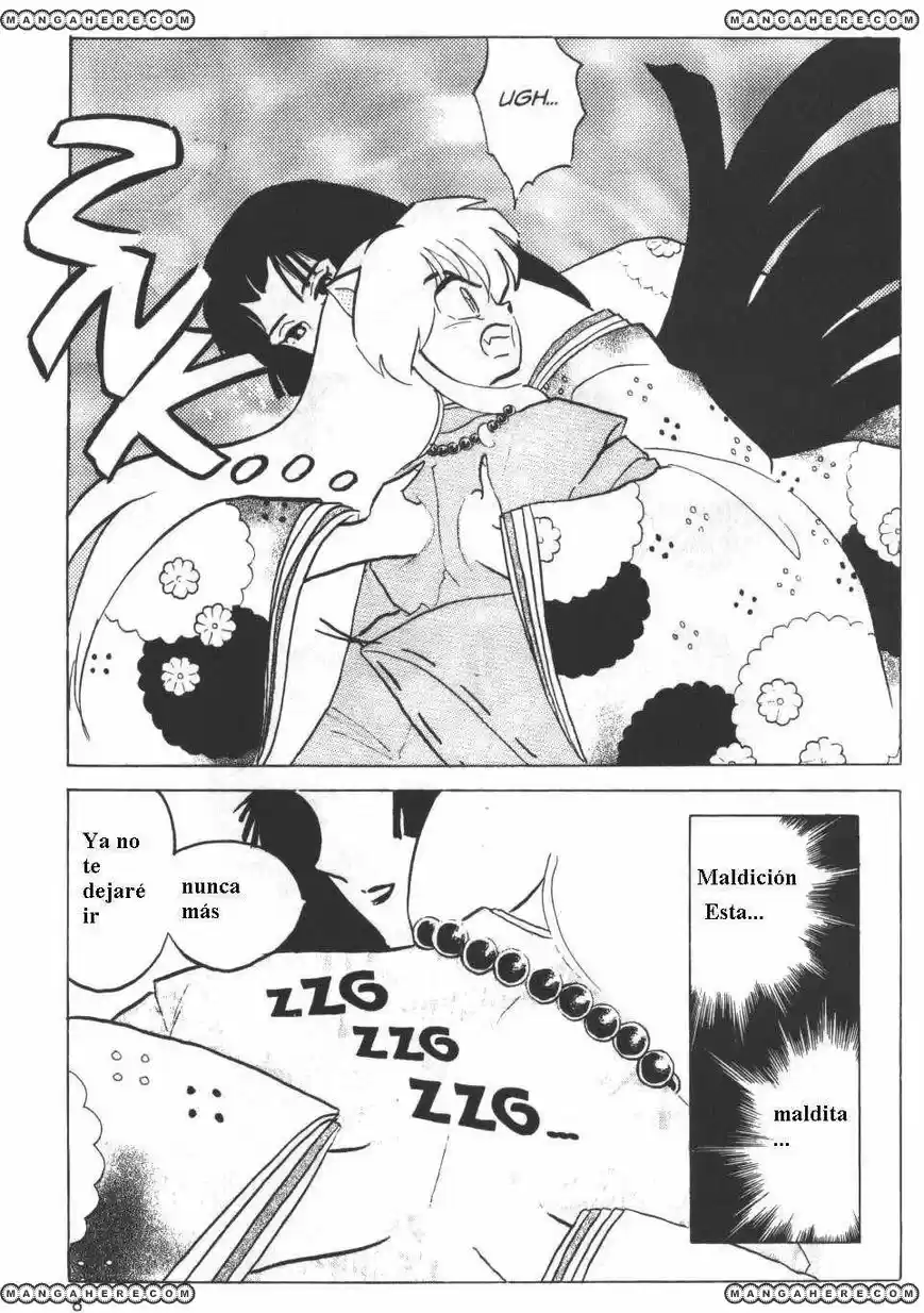 Inuyasha (1996) - Capítulo 11 - Página 10 - LectorTMOo