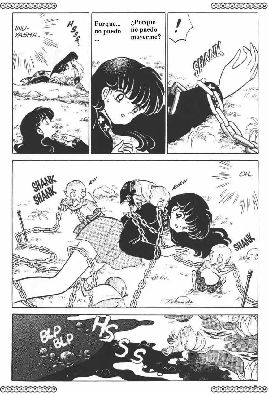 Inuyasha (1996) - Capítulo 11 - Página 11 - LectorTMOo