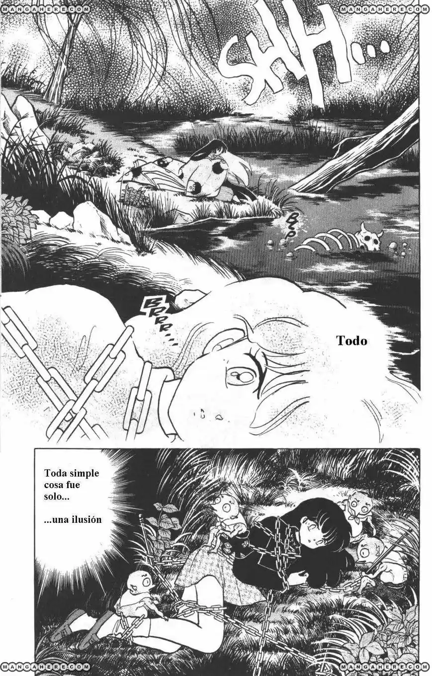 Inuyasha (1996) - Capítulo 11 - Página 12 - LectorTMOo