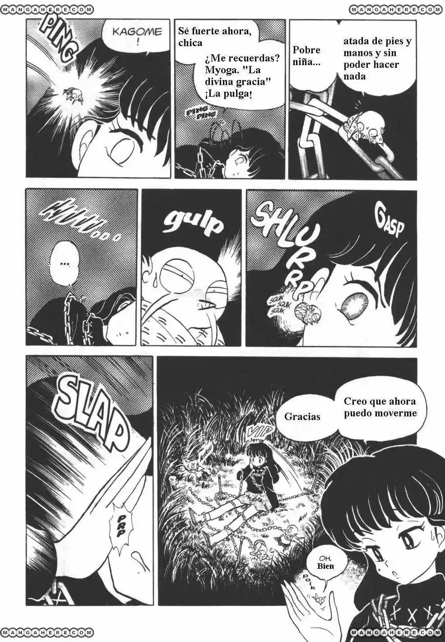 Inuyasha (1996) - Capítulo 11 - Página 13 - LectorTMOo