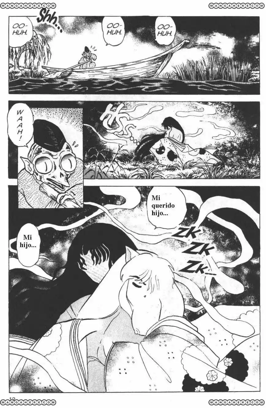 Inuyasha (1996) - Capítulo 11 - Página 14 - LectorTMOo
