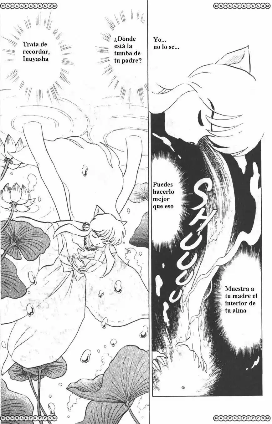 Inuyasha (1996) - Capítulo 11 - Página 16 - LectorTMOo