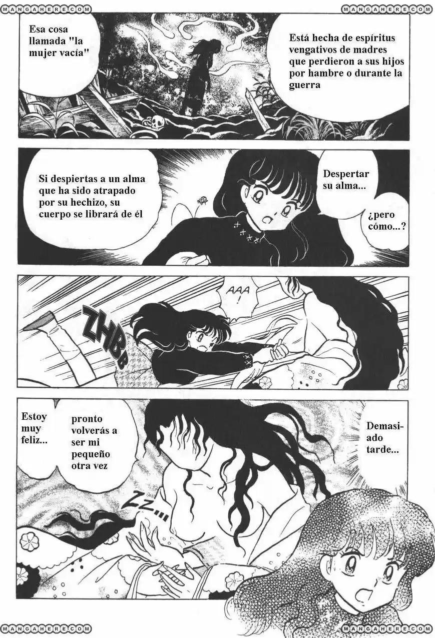 Inuyasha (1996) - Capítulo 11 - Página 18 - LectorTMOo