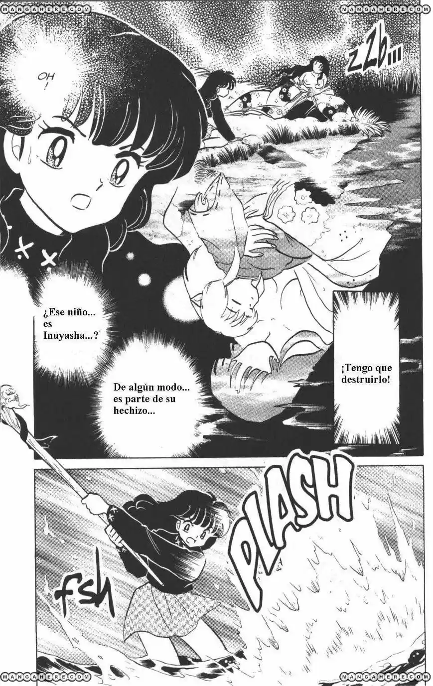 Inuyasha (1996) - Capítulo 11 - Página 19 - LectorTMOo