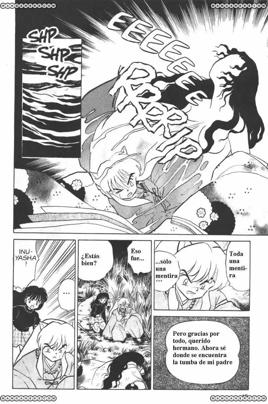 Inuyasha (1996) - Capítulo 11 - Página 20 - LectorTMOo