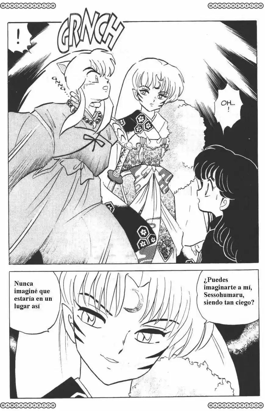 Inuyasha (1996) - Capítulo 11 - Página 21 - LectorTMOo