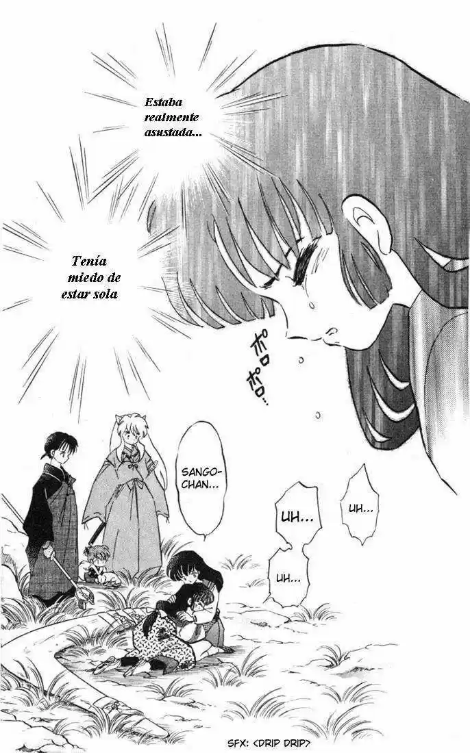 Inuyasha (1996) - Capítulo 111 - Página 17 - LectorTMOo