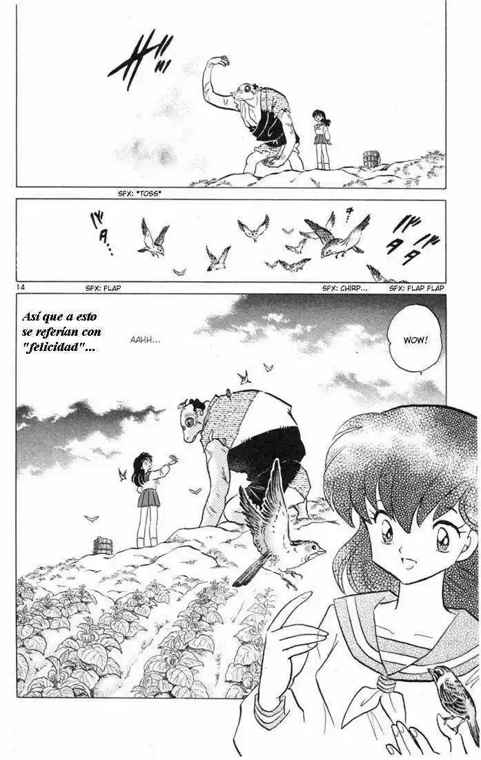 Inuyasha (1996) - Capítulo 113 - Página 14 - LectorTMOo