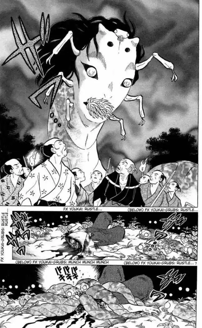 Inuyasha (1996) - Capítulo 114 - Página 7 - LectorTMOo