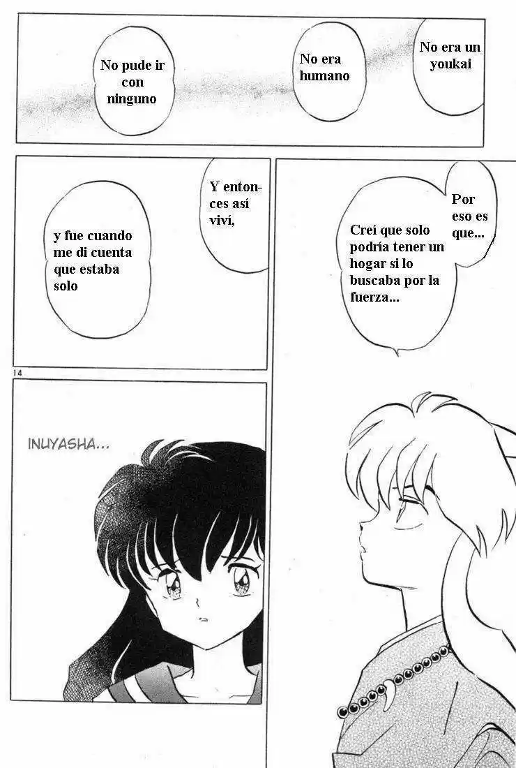 Inuyasha (1996) - Capítulo 115 - Página 14 - LectorTMOo