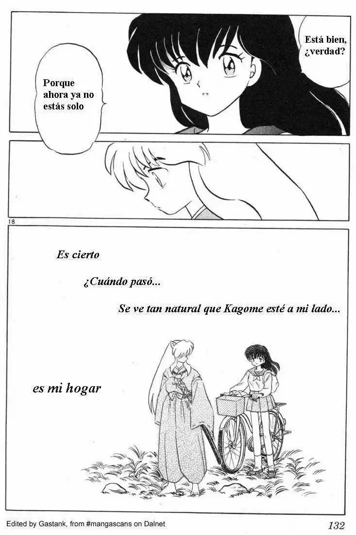 Inuyasha (1996) - Capítulo 115 - Página 18 - LectorTMOo