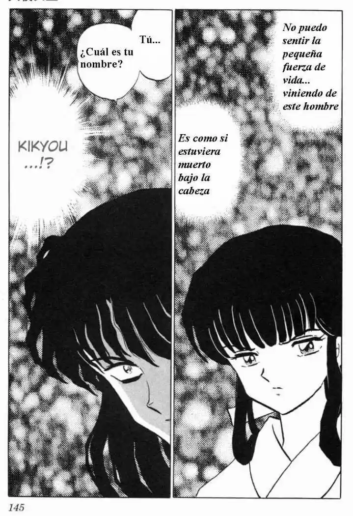 Inuyasha (1996) - Capítulo 116 - Página 13 - LectorTMOo