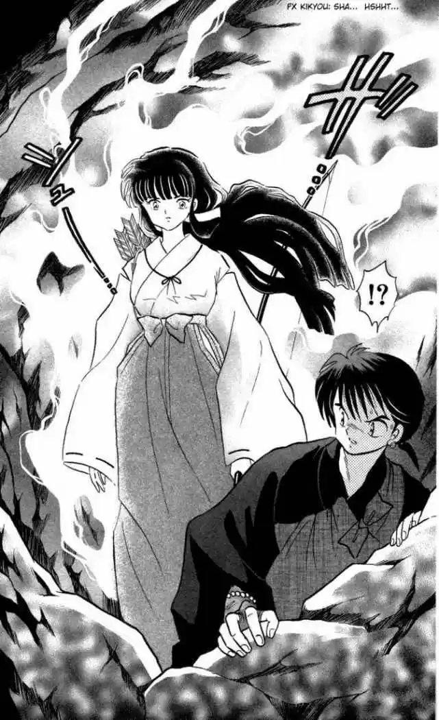 Inuyasha (1996) - Capítulo 118 - Página 10 - LectorTMOo