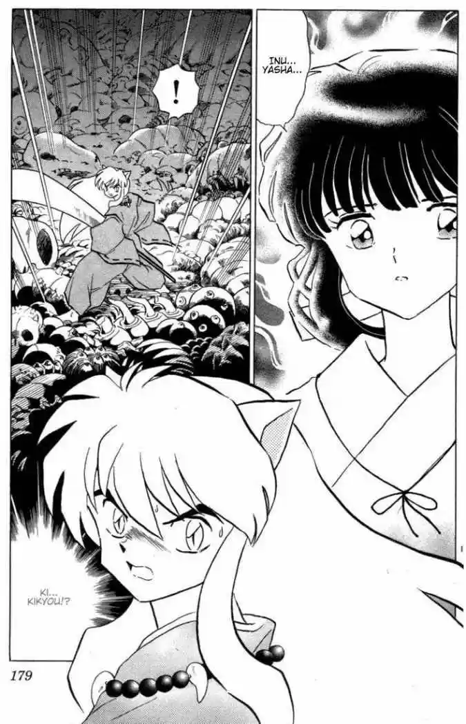 Inuyasha (1996) - Capítulo 118 - Página 11 - LectorTMOo