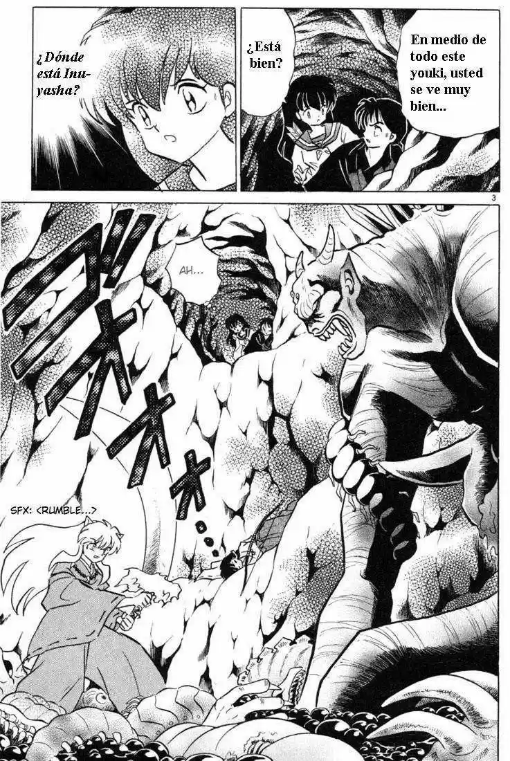 Inuyasha (1996) - Capítulo 119 - Página 5 - LectorTMOo