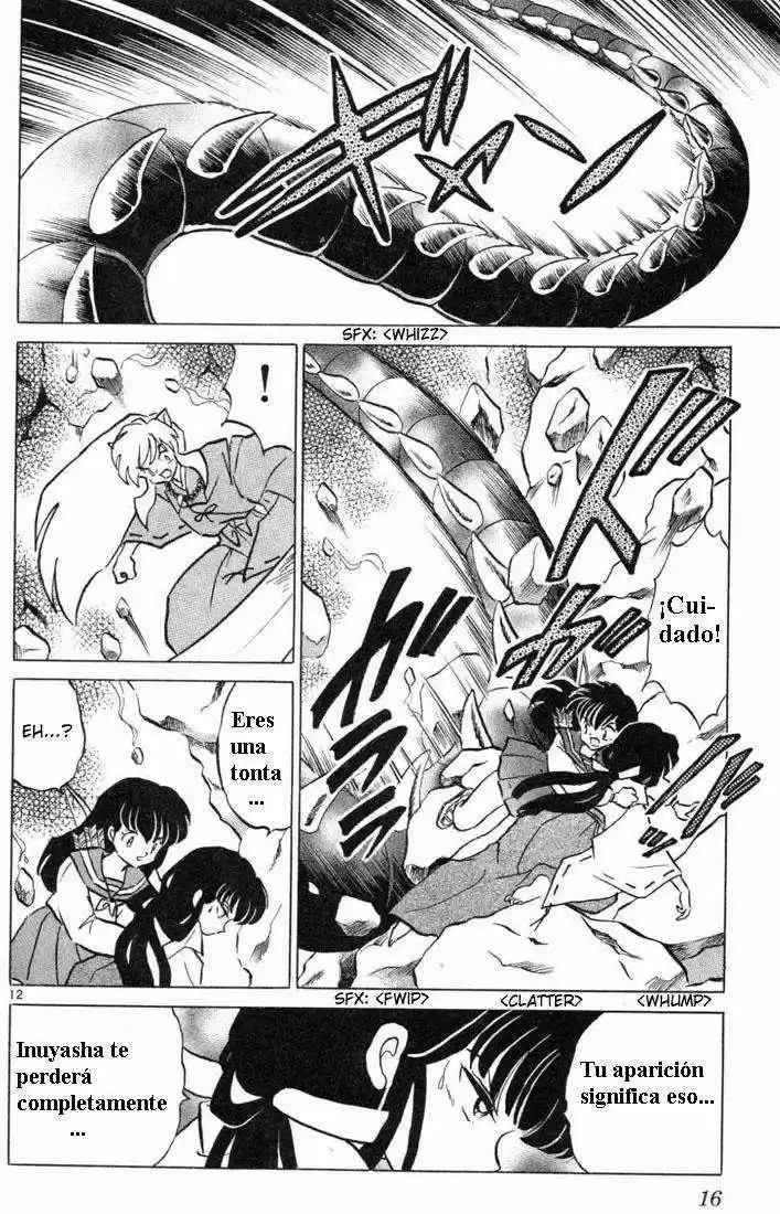 Inuyasha (1996) - Capítulo 119 - Página 14 - LectorTMOo
