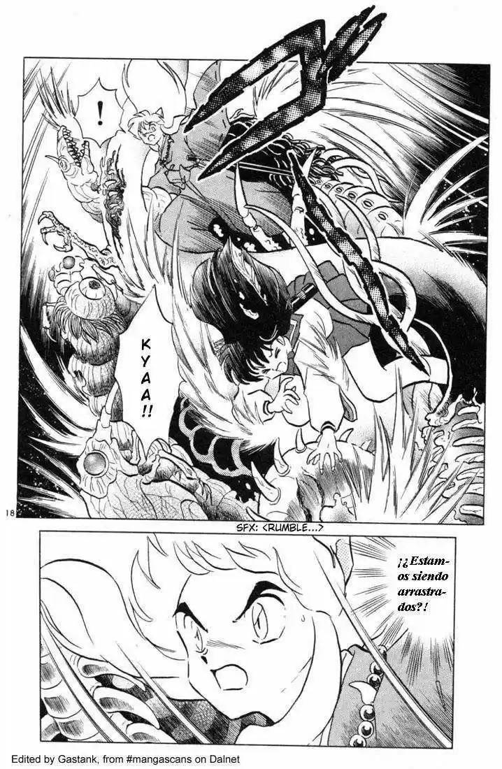 Inuyasha (1996) - Capítulo 119 - Página 20 - LectorTMOo