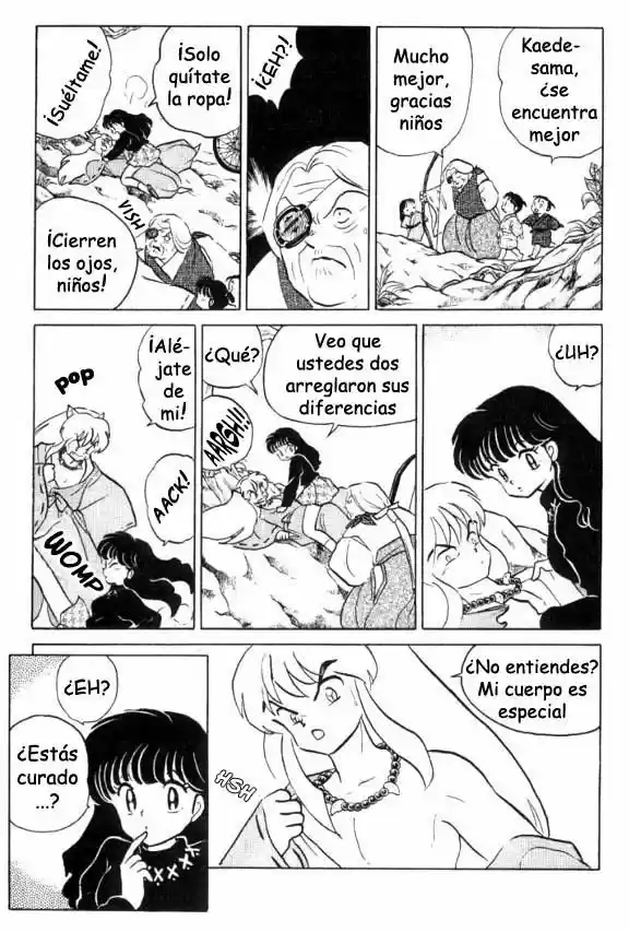 Inuyasha (1996) - Capítulo 12 - Página 11 - LectorTMOo