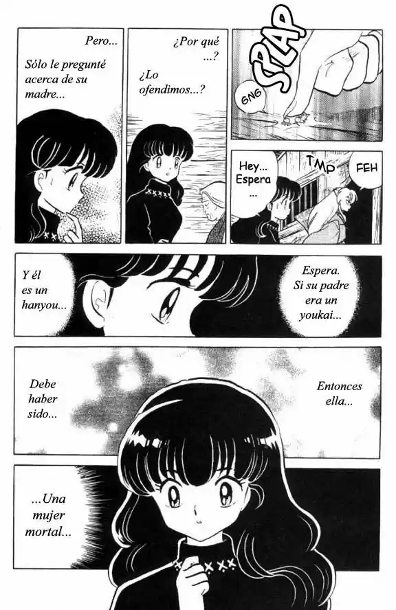 Inuyasha (1996) - Capítulo 12 - Página 14 - LectorTMOo