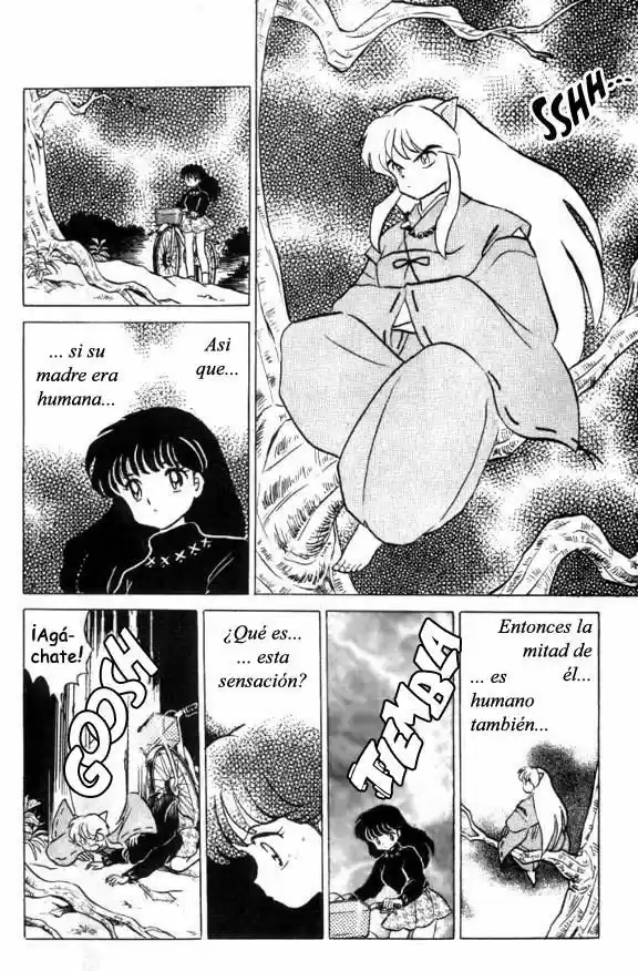 Inuyasha (1996) - Capítulo 12 - Página 15 - LectorTMOo
