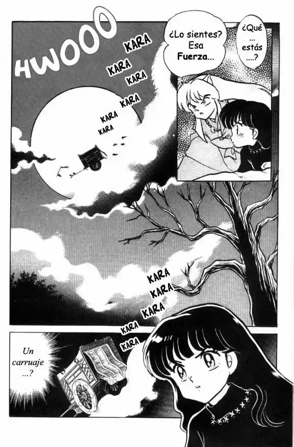 Inuyasha (1996) - Capítulo 12 - Página 16 - LectorTMOo