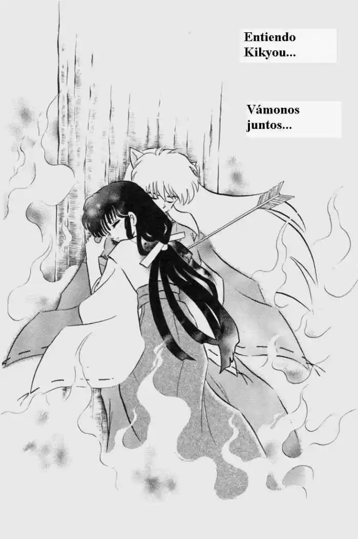 Inuyasha (1996) - Capítulo 122 - Página 6 - LectorTMOo