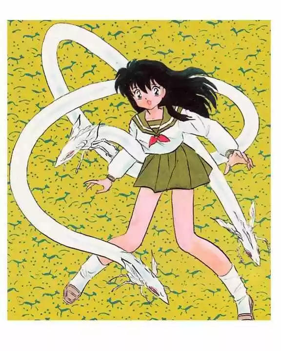 Inuyasha (1996) - Capítulo 128 - Página 20 - LectorTMOo