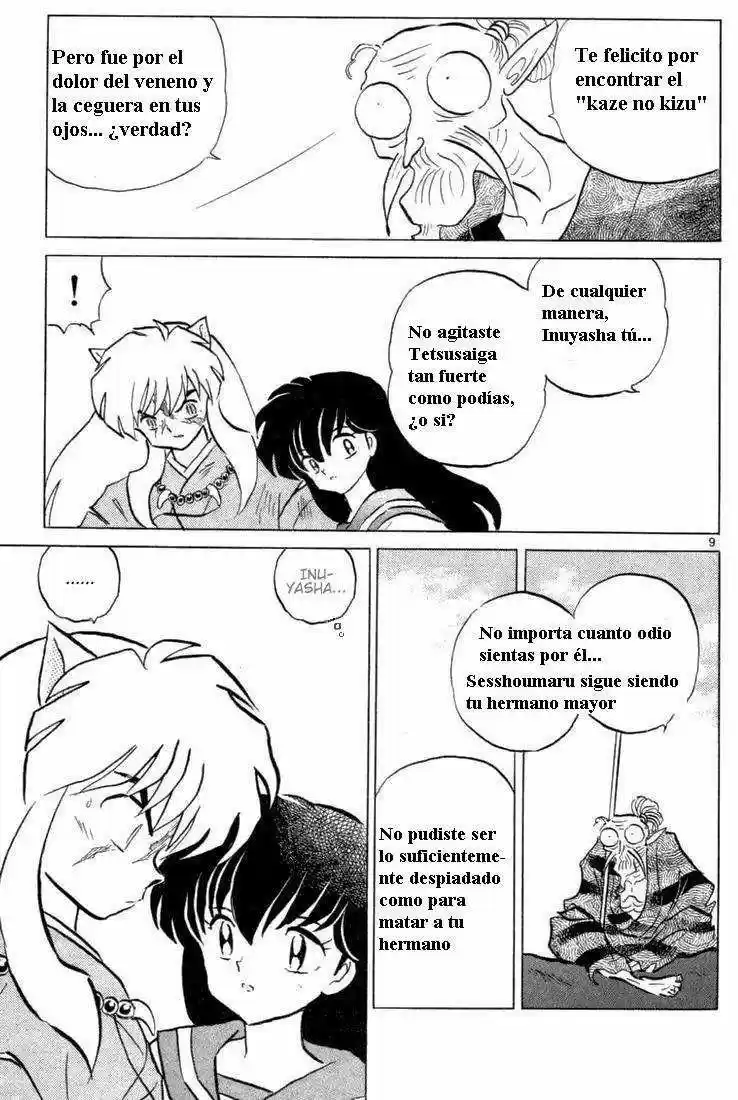 Inuyasha (1996) - Capítulo 129 - Página 10 - LectorTMOo