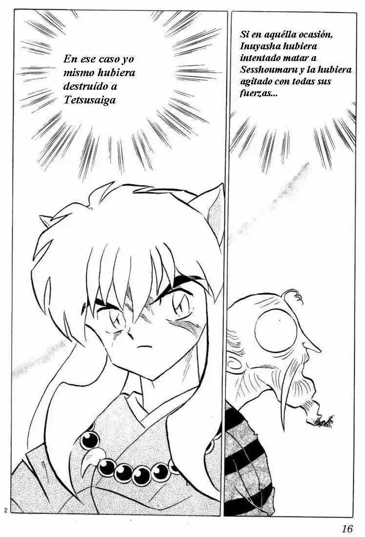 Inuyasha (1996) - Capítulo 129 - Página 13 - LectorTMOo