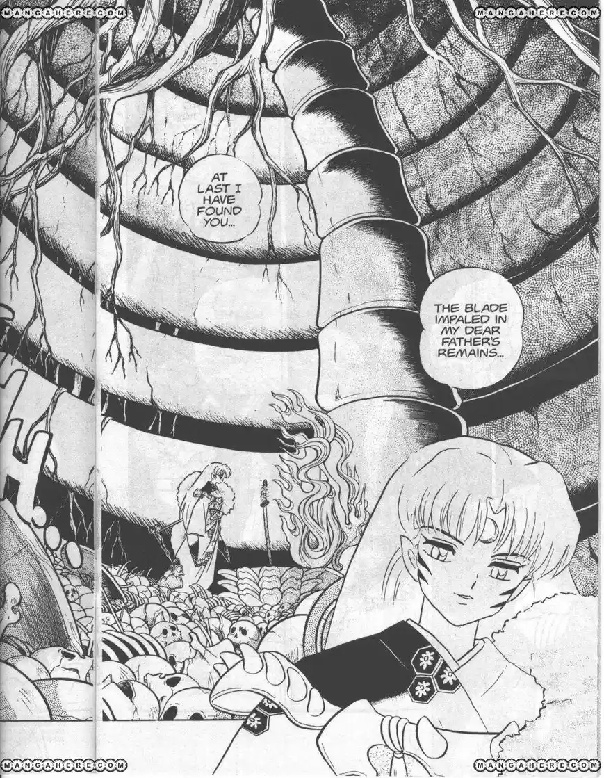 Inuyasha (1996) - Capítulo 13 - Página 6 - LectorTMOo