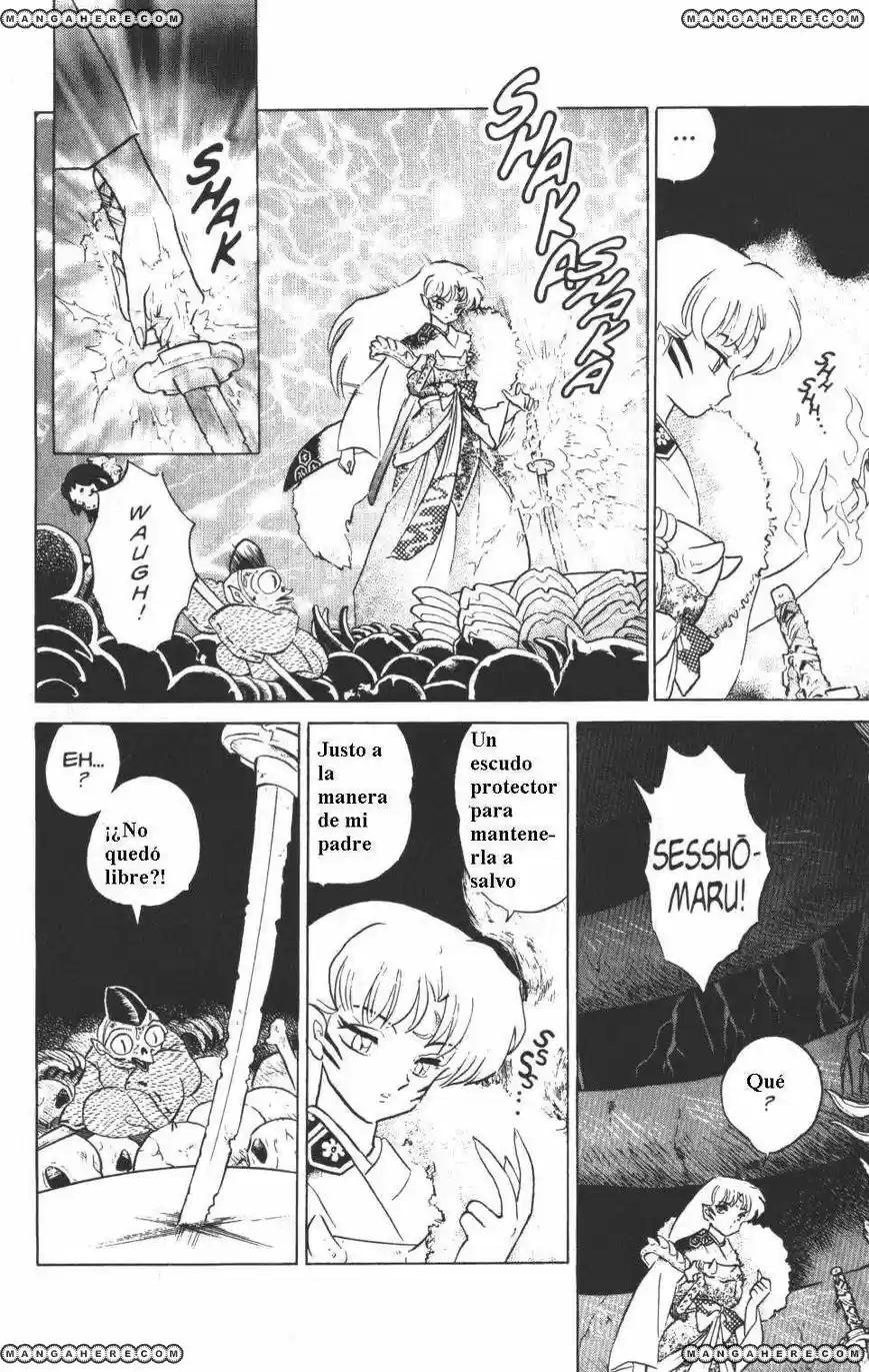 Inuyasha (1996) - Capítulo 13 - Página 8 - LectorTMOo