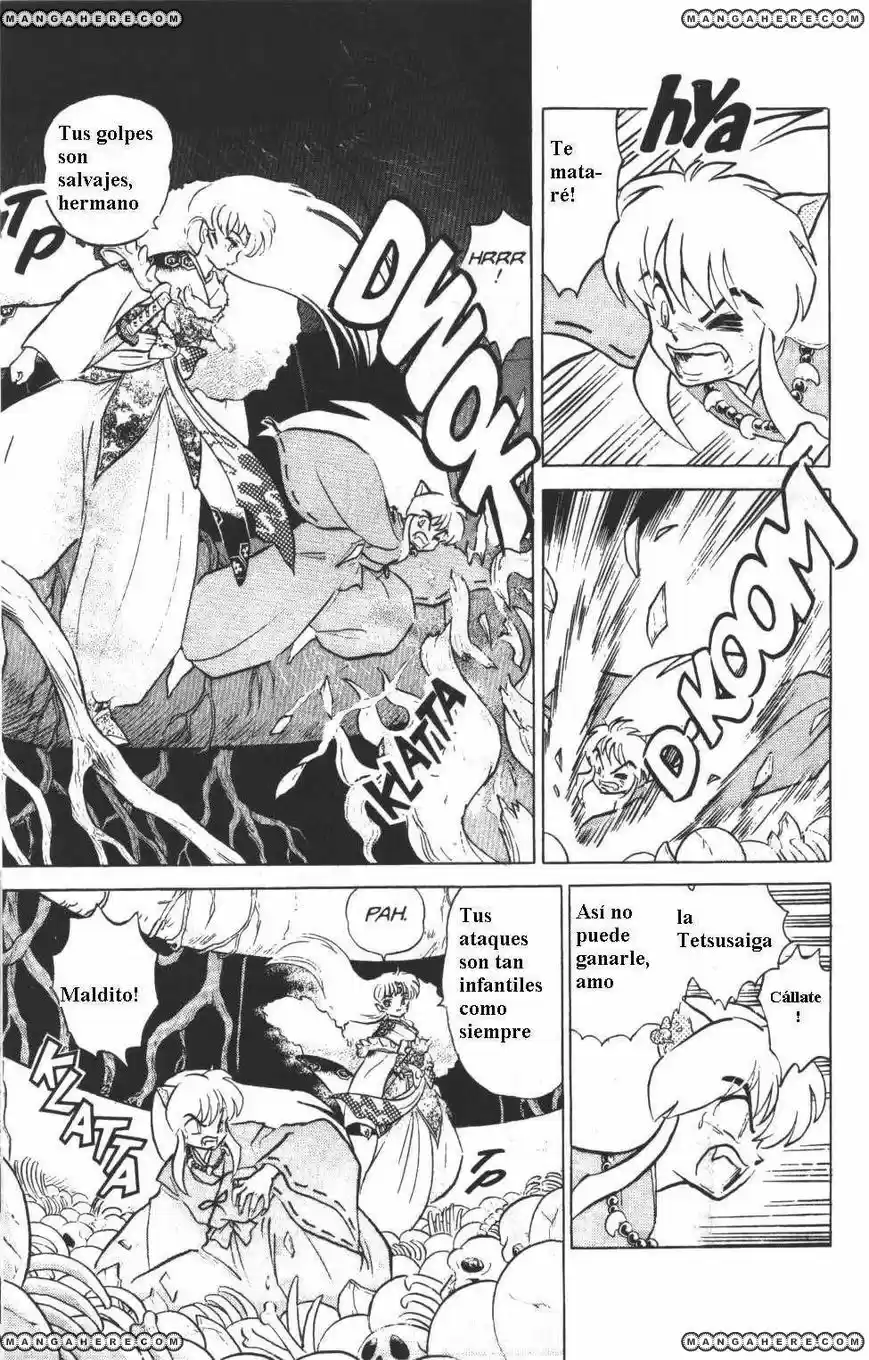 Inuyasha (1996) - Capítulo 13 - Página 13 - LectorTMOo
