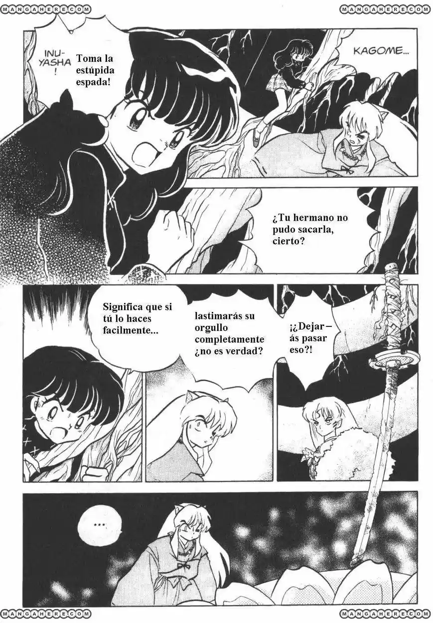 Inuyasha (1996) - Capítulo 13 - Página 14 - LectorTMOo