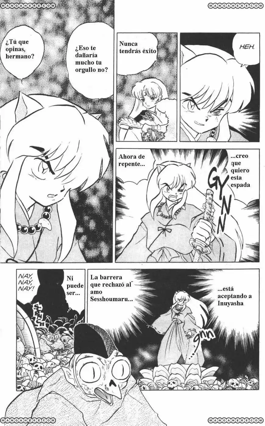 Inuyasha (1996) - Capítulo 13 - Página 15 - LectorTMOo