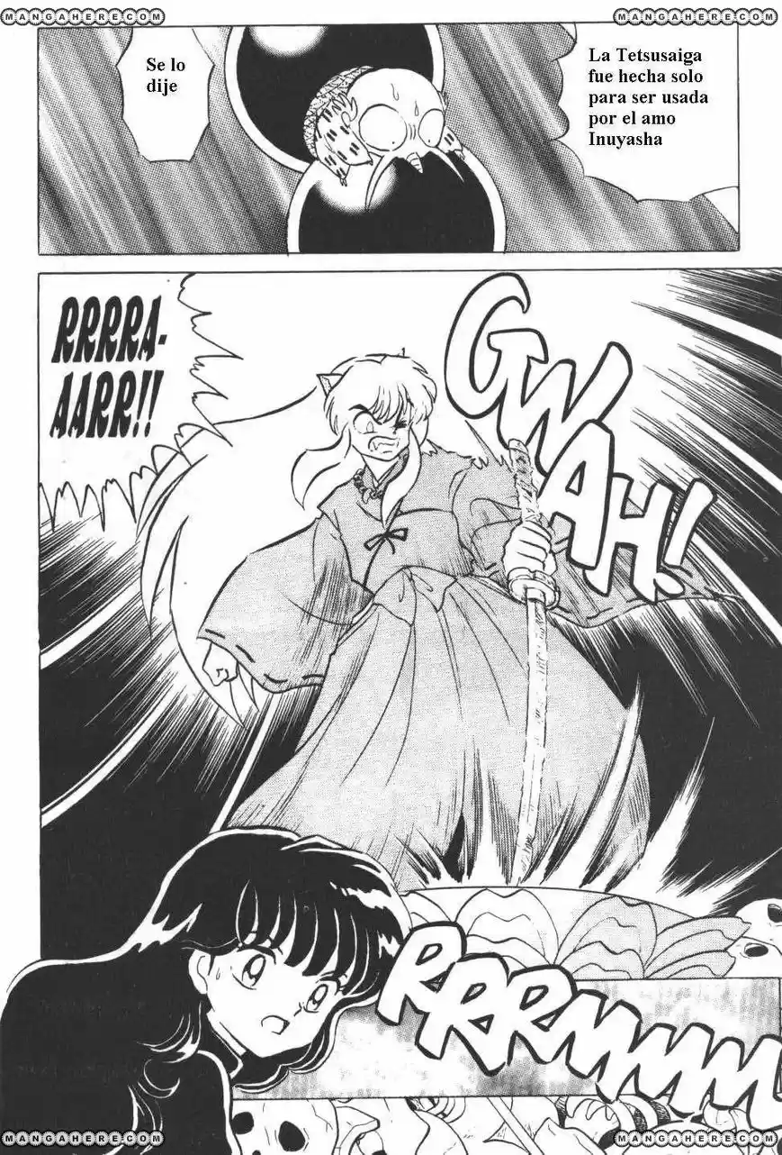 Inuyasha (1996) - Capítulo 13 - Página 16 - LectorTMOo