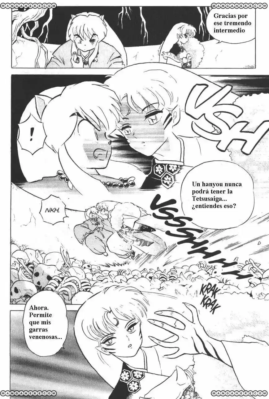 Inuyasha (1996) - Capítulo 13 - Página 18 - LectorTMOo