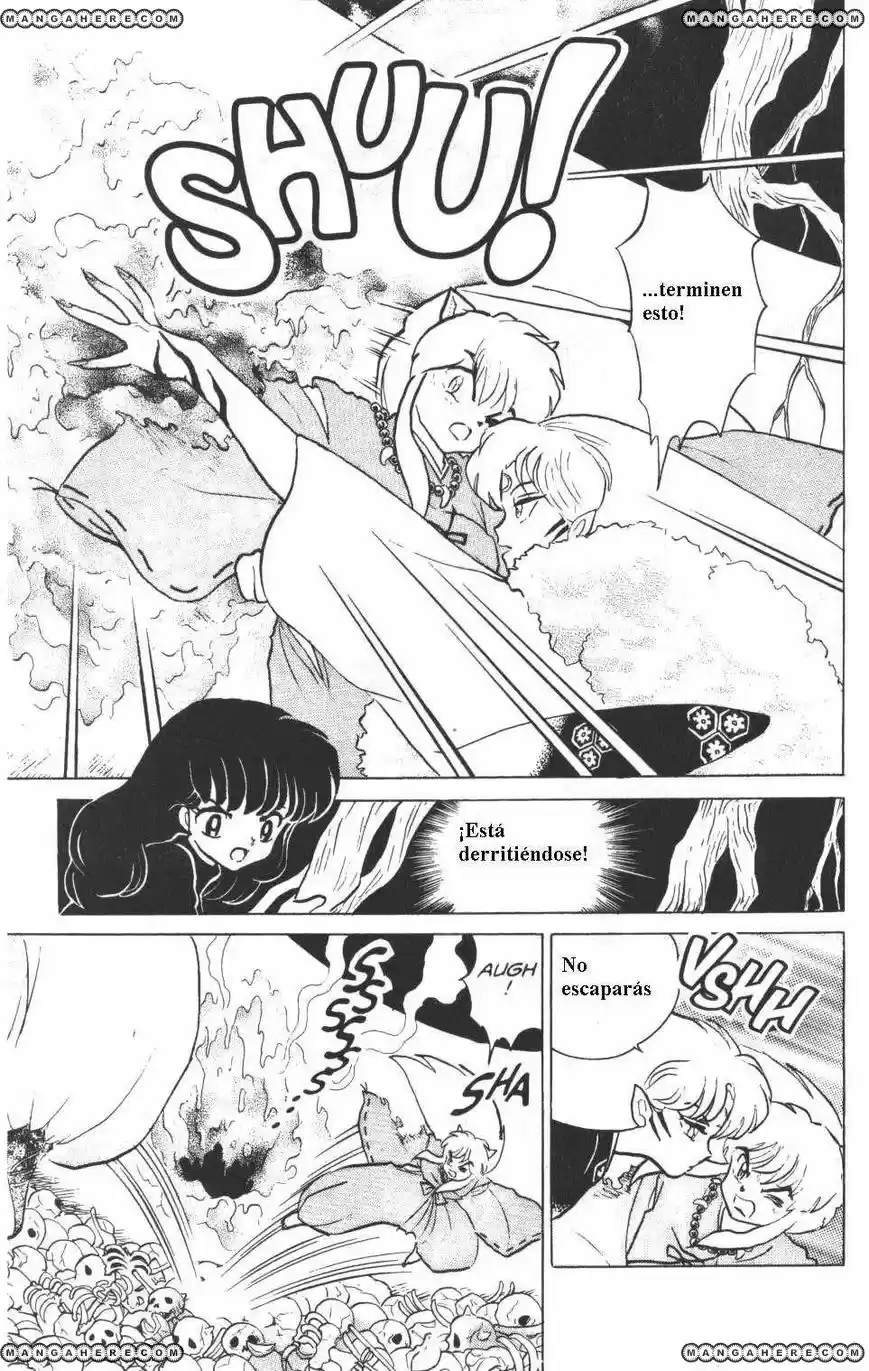 Inuyasha (1996) - Capítulo 13 - Página 19 - LectorTMOo