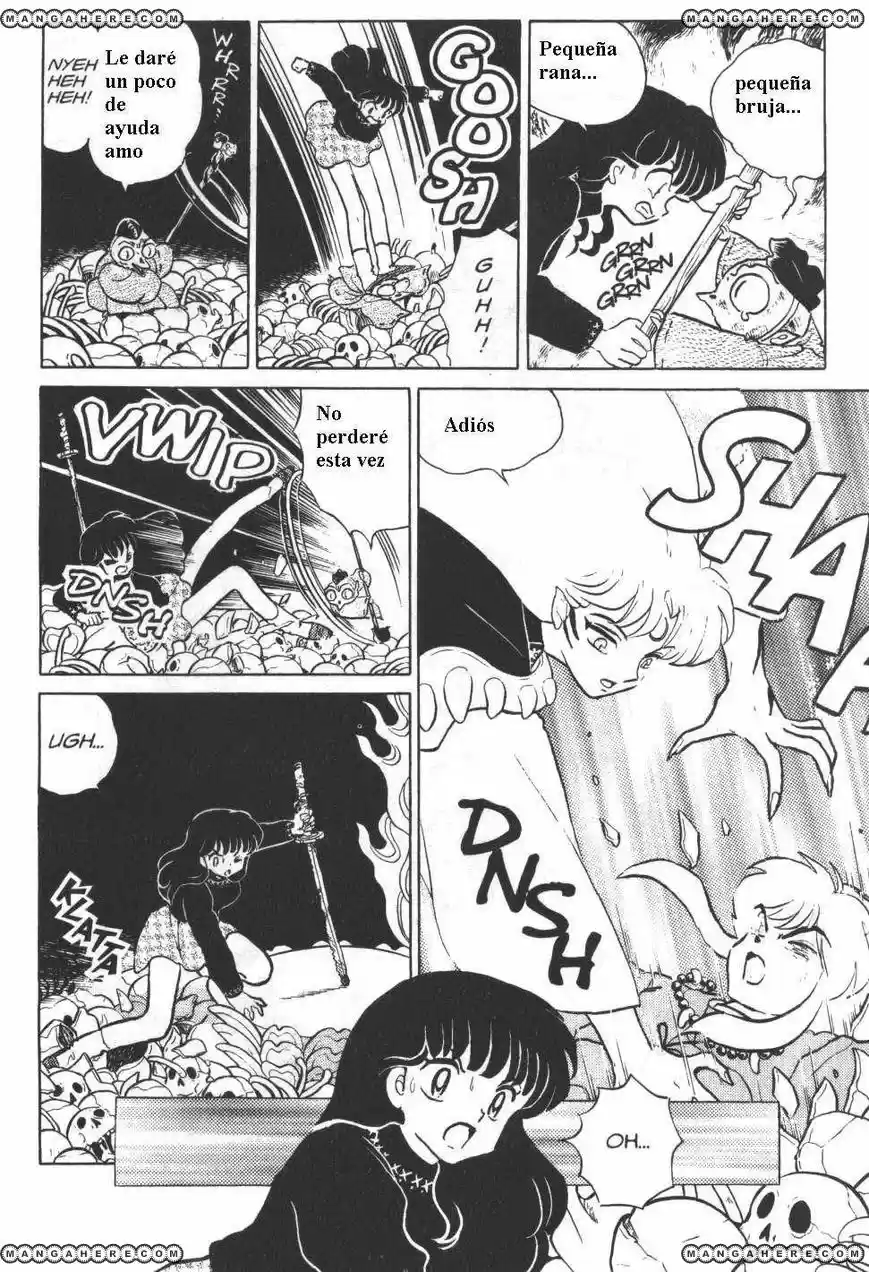 Inuyasha (1996) - Capítulo 13 - Página 20 - LectorTMOo