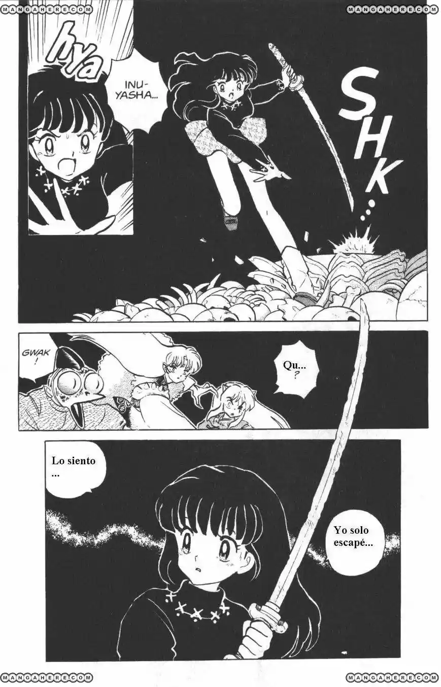 Inuyasha (1996) - Capítulo 13 - Página 21 - LectorTMOo