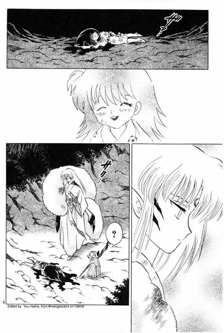 Inuyasha (1996) - Capítulo 131 - Página 6 - LectorTMOo