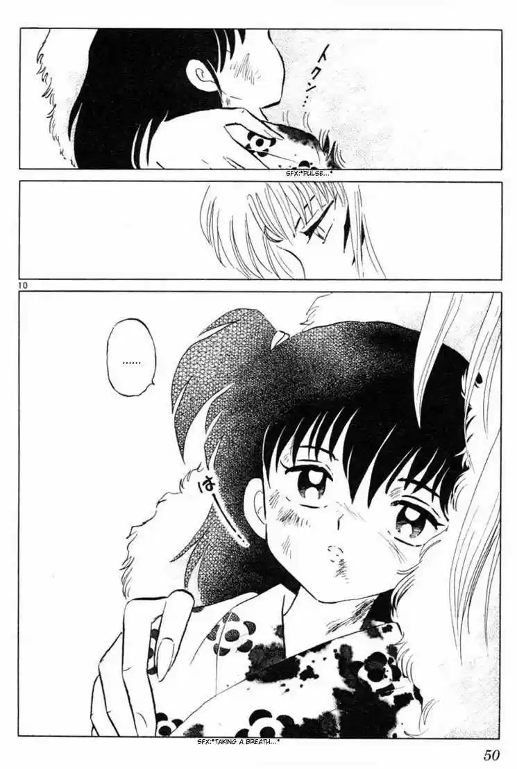 Inuyasha (1996) - Capítulo 131 - Página 10 - LectorTMOo